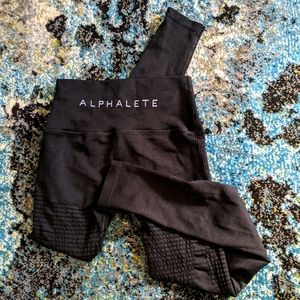 Alphalete Leggings